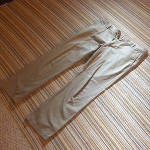 Dockers Classic Straight Chinos 33x32